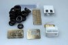 Trumpeter 00212 MAZ-537G Late Production type with MAZ/ChMZAP-5247G semitraii (1:35)